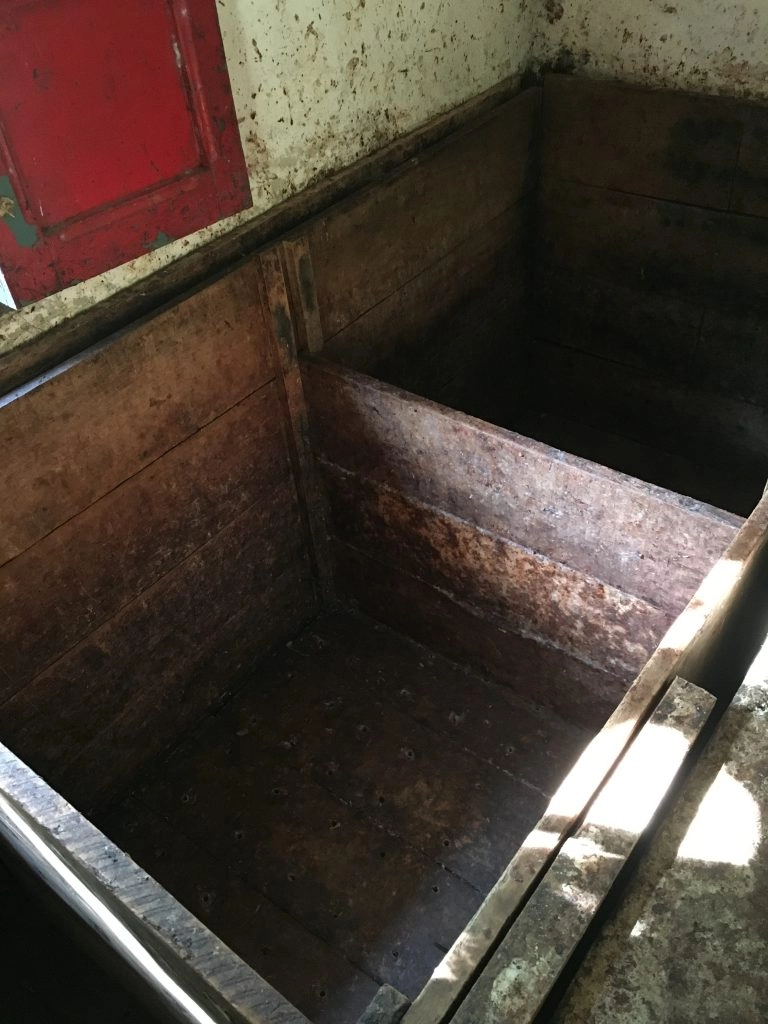 fermentation protocol